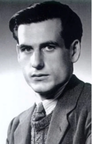 Rafael Calvo Revilla