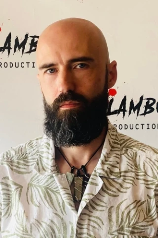 Chris Miraglia