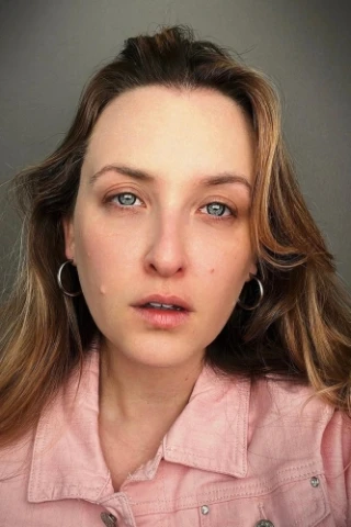 Zoe Mann