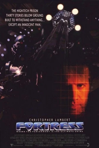 Theatrical Poster (USA)