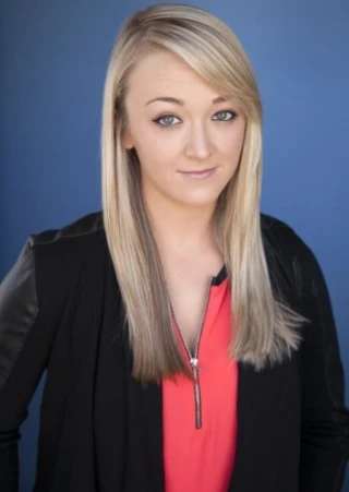 Meghan McCarthy