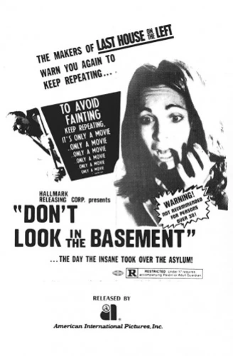 Theatrical Poster
