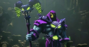 We Have the Power