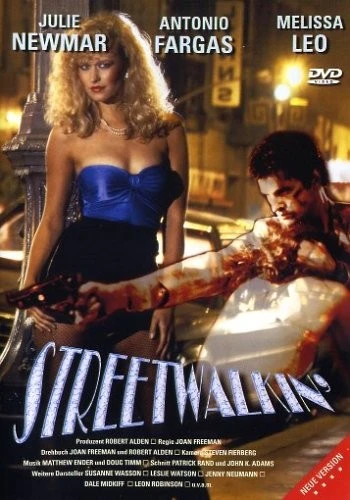 DVD Cover (Germany)