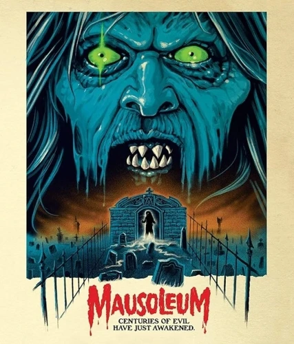 Blu-Ray Cover (Vinegar Syndrome)