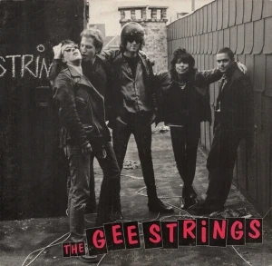 The Gee Strings
