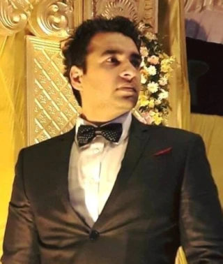 Kashif Khan