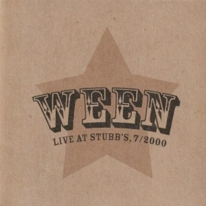 Live at Stubb’s 7/2000