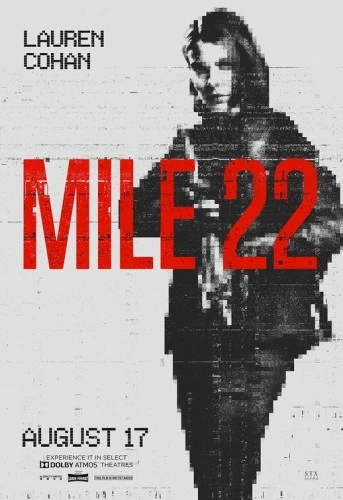 Theatrical Poster (USA)