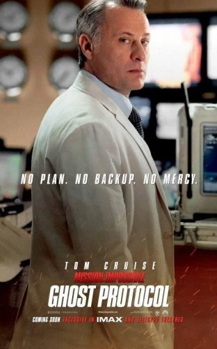 Theatrical Poster (USA)