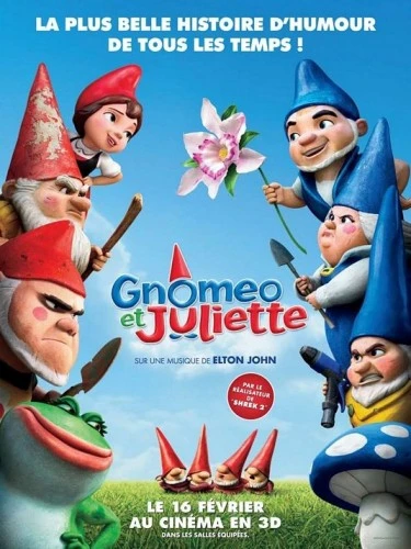 Theatrical Poster (France)