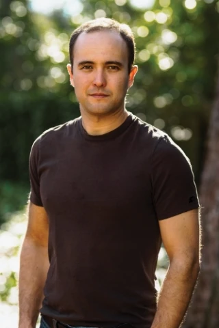 Rich Thompson