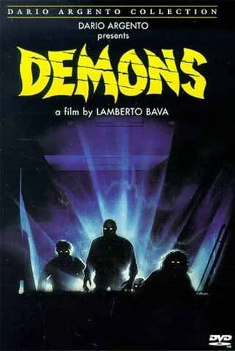 DVD Cover (Anchor Bay)