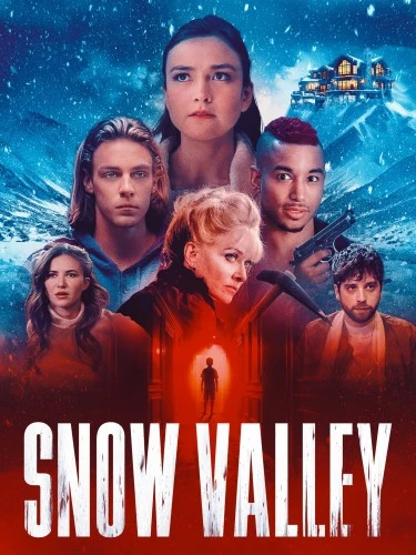 DVD Cover (Gravitas Ventures)