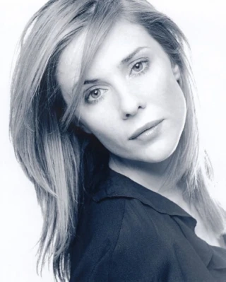 Marianne Hagan