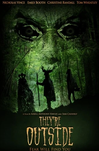 Theatrical Poster (USA)