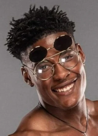 Kameron Russell