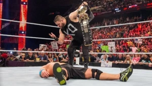 Fight Owens Fight