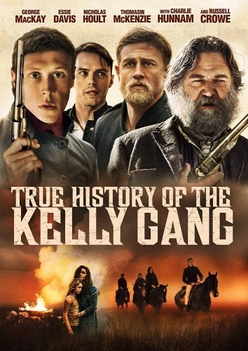 DVD Cover (Shout! Factory)
