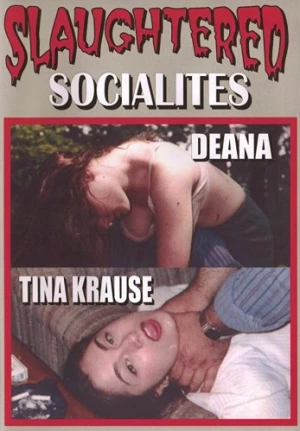 VHS Cover (W.A.V.E. Productions)