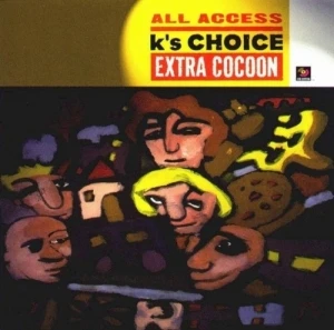 Extra Cocoon (All Access)