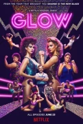 GLOW: Season 1