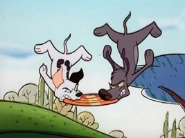 Leisure Lawsuit/Purred It Through the Grapevine