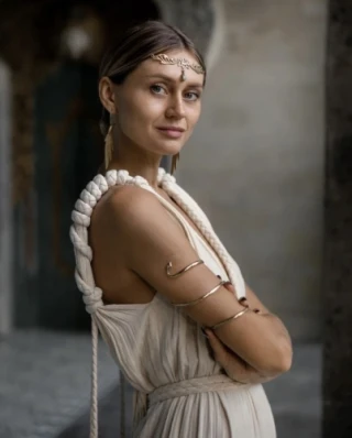 Alesiana Ra