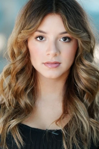 Hailey Hermida