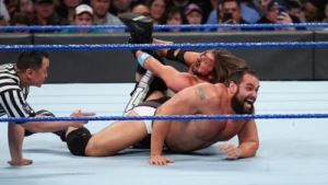 The Road to WWE Greatest Royal Rumble & WWE Backlash 2018 Begins/WWE Superstar Shake-Up