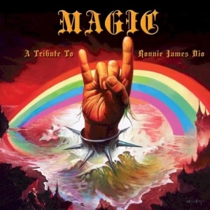 Magic: A Tribute to Ronnie James Dio