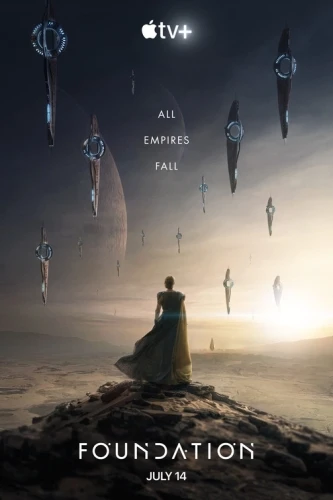 Theatrical Poster