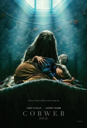 Theatrical Poster