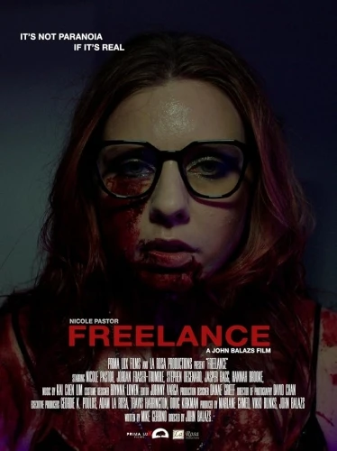 Theatrical Poster