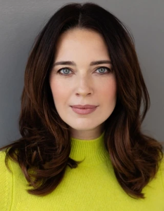 Amy Garber