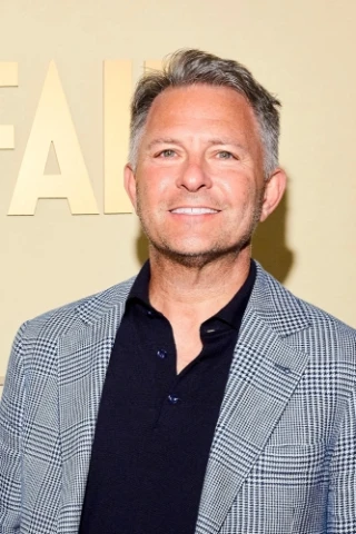 Barry Poznick