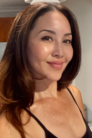 Naomi Matsuda