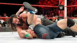 The Road to WWE Elimination Chamber 2018 Begins