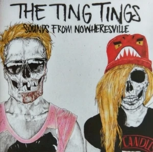 Sounds From Nowheresville