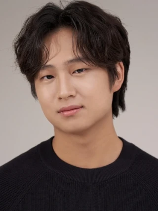 Ethan Hwang