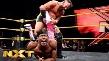 Countdown to WWE NXT TakeOver: Phoenix