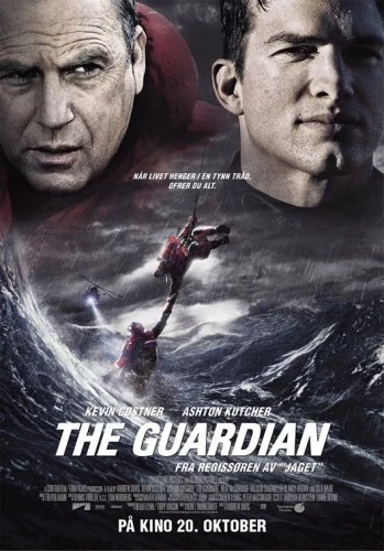 Theatrical Poster (Norway)