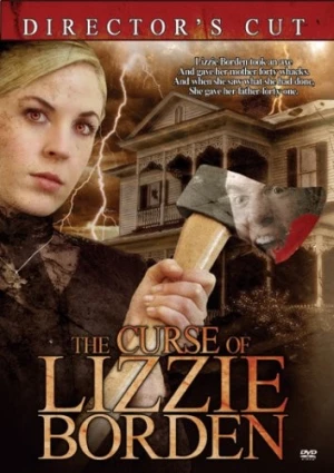 DVD Cover (Razor Entertainment)