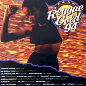 Reggae Gold 1994