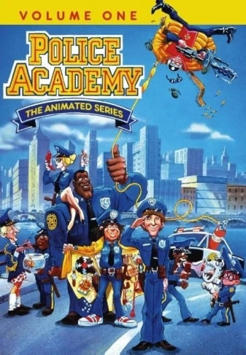 The Comic Book Caper