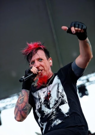 Chad Gray