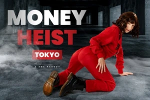 Theatrical Poster