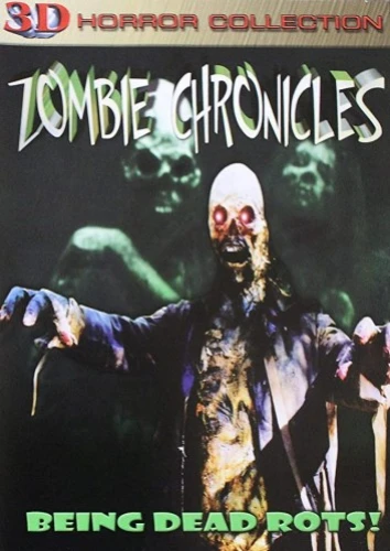 DVD Cover (Sling Shot)