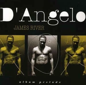 James River Album Prelude