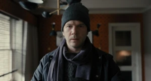 The Boy from 6B